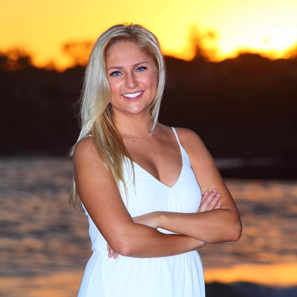 Meet your Posher, Maggie